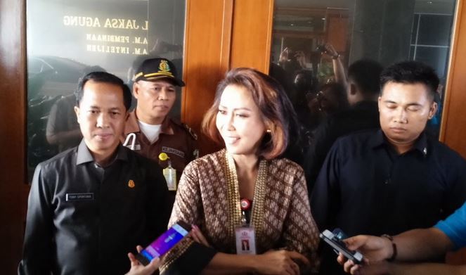 Hari Ini, 7 Calon Pimpinan KPK Jalani Uji Publik 